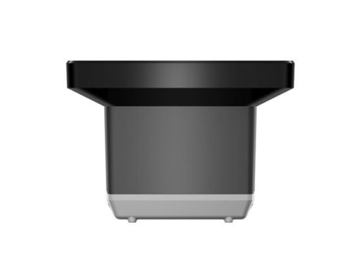 Weerstation Technoline WS 9016 180x110x38mm zwart/zilver    met regenmeter