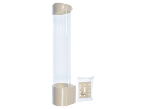 O-water bekerhouder voor waterdispenser Basic