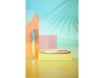 Balpen Faber-Castell Polyball Summer 24 x 2 kokers elk 12   stuks Sunset en Sunrise