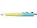 Balpen Faber-Castell Polyball XB Urban Sunrise