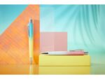 Balpen Faber-Castell Polyball XB Urban Sunrise