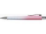 Balpen Faber-Castell Polyball XB Urban Sunset