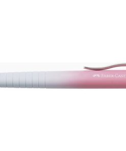 Balpen Faber-Castell Polyball XB Urban Sunset