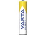 Batterij Varta Energy AAA box a 24 stuks