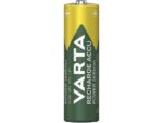 Batterij oplaadbaar Varta AA 2600mAh blister a 4 stuks