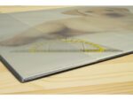 Kangaro KTC Bureauonderlegger Kangaro PP 38x58cm dessin Labrador wit
