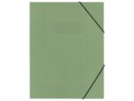 Elastomap Kangaro A3 340gr. krimp a 5st. assorti kleuren