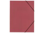 Elastomap Kangaro A3 340gr. krimp a 5st. assorti kleuren