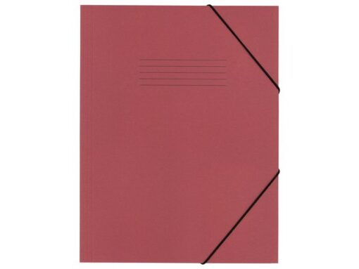 Elastomap Kangaro A3 340gr. krimp a 5st. assorti kleuren