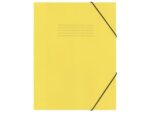 Elastomap Kangaro A3 340gr. krimp a 5st. assorti kleuren