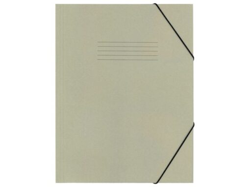 Elastomap Kangaro A3 340gr. krimp a 5st. assorti kleuren