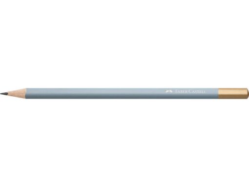 Grafietpotlood Faber-Castell Urban sky blue