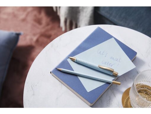 Grafietpotlood Faber-Castell Urban sky blue