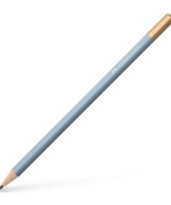 Grafietpotlood Faber-Castell Urban sky blue