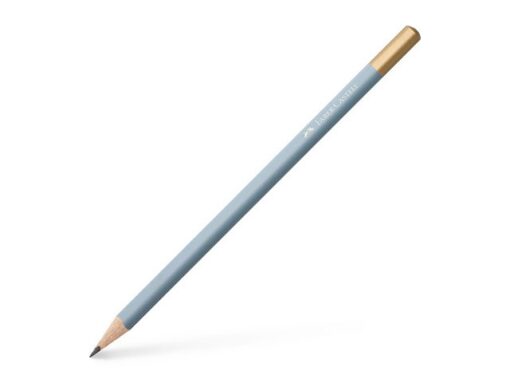 Grafietpotlood Faber-Castell Urban sky blue