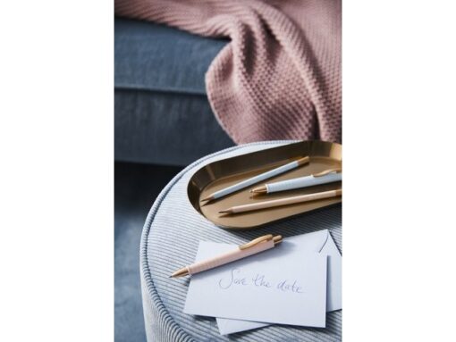Grafietpotlood Faber-Castell Urban sky blue