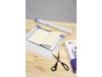 Kangaro KTC Kangaro boeklon zelfklevende kaftfolie 33 cm x 2,5 mtr