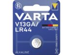 Knoopcel Varta Alkaline V13GA blister a 1 stuks
