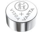 Knoopcel Varta Alkaline V13GA blister a 1 stuks