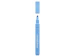 Tekstmarkers Eberhard Faber Pastel 6st. vierkant in etui