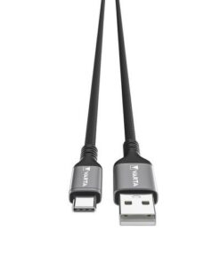Oplaadkabel Varta USB A naar USB C