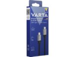Oplaadkabel Varta USB C naar USB C