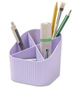 gerecycled eco-plastic