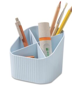 gerecycled eco-plastic