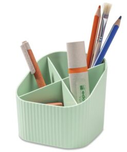 gerecycled eco-plastic