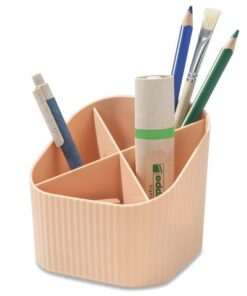 gerecycled eco-plastic