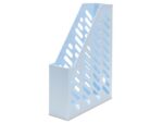 Tijdschriftencassette HAN Klassik A4/C4 pastel blauw
