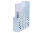 Tijdschriftencassette HAN Klassik A4/C4 pastel blauw
