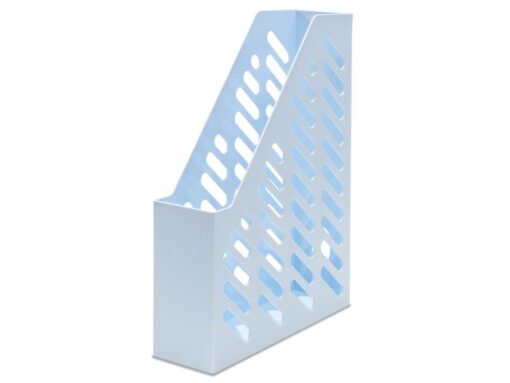 Tijdschriftencassette HAN Klassik A4/C4 pastel blauw