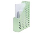 Tijdschriftencassette HAN Klassik A4/C4 pastel groen