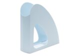 Tijdschriftencassette HAN Re-LOOP A4/C4 pastel blauw 100%   gerecycled materiaal