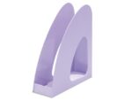 Tijdschriftencassette HAN Re-LOOP A4/C4 pastel paars 100%   gerecycled materiaal