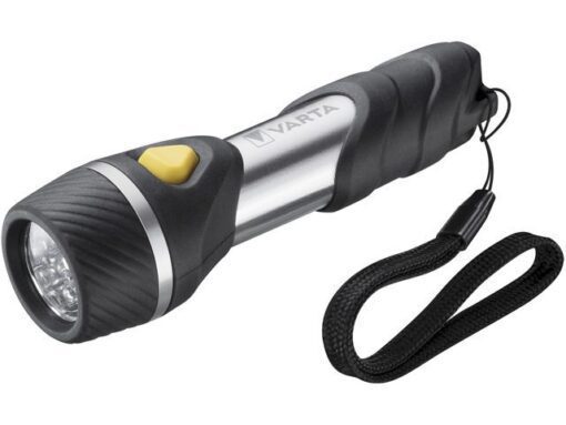 Zaklamp Varta multi LED F10