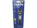 Zaklamp Varta multi LED F10