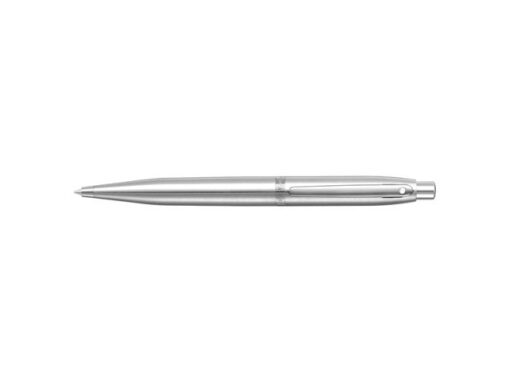 Balpen SHEAFFER VFM E29426 Brushed chrome chrome plated