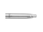 Balpen SHEAFFER VFM E29426 Brushed chrome chrome plated