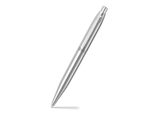 Balpen SHEAFFER VFM E29426 Brushed chrome chrome plated