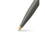 Balpen SHEAFFER VFM E2947 Light grey VD gold