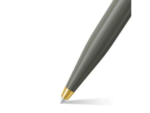 Balpen SHEAFFER VFM E2947 Light grey VD gold