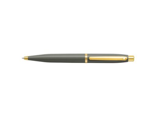 Balpen SHEAFFER VFM E2947 Light grey VD gold