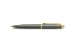 Balpen SHEAFFER VFM E2947 Light grey VD gold