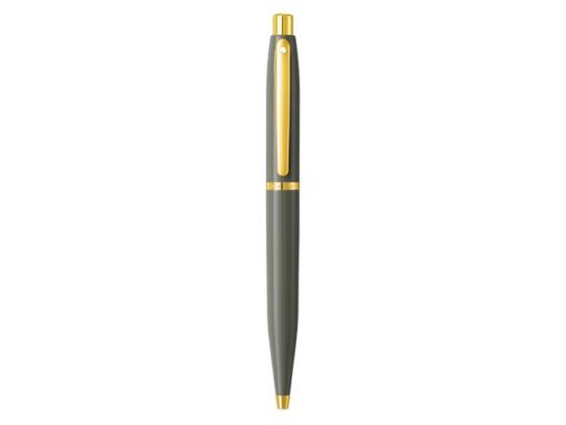 Balpen SHEAFFER VFM E2947 Light grey VD gold