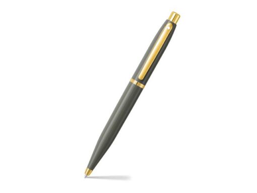 Balpen SHEAFFER VFM E2947 Light grey VD gold