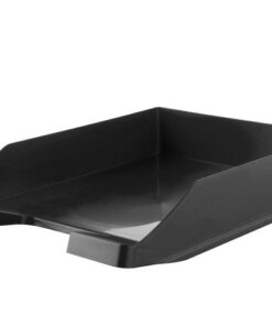 Brievenbak HAN C4 standaard Karma Eco zwart
