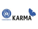 Brievenbak HAN C4 standaard Karma Eco zwart