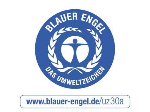 Brievenbak HAN C4 standaard Karma Eco zwart